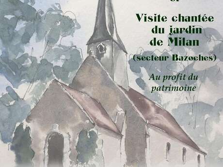 Concert - Ensemble Serenata