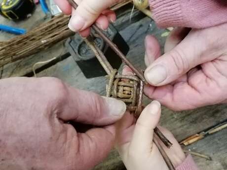 Conférence - Promouvoir les métiers du patrimoine dans le Perche
