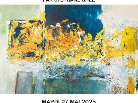 Paysage 2025 - Projection d'un film