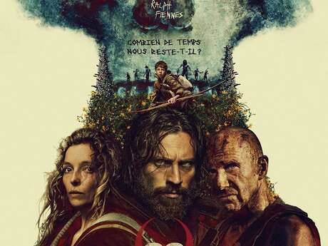 Cinéma - 28 ans plus tard, le temps des morts