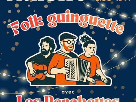 Concert - Les Perchettes