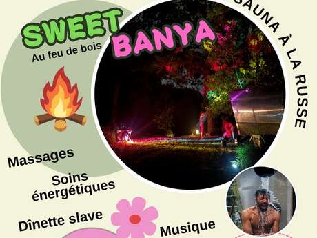 Sweet Banya