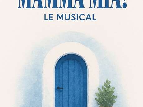 Théâtre musical - Sur un air de Mamma Mia !