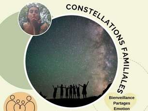 Journée constellations familiales