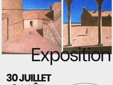 Exposition - Yamada