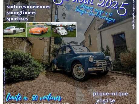 Rallye des Trous Ducs