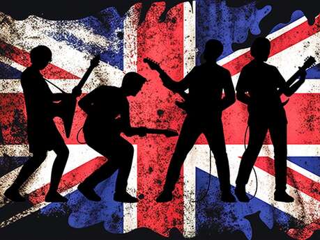 Tea Time, Theme Time : British music