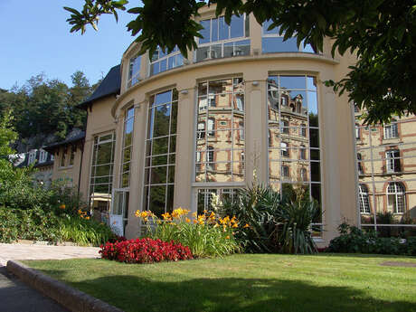 b’o resort thermal & spa vous convie pour sa journée portes ouvertes !