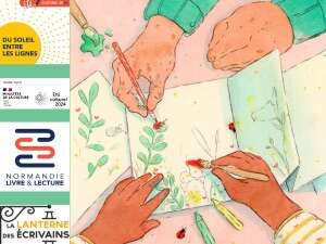 Atelier créatif collaboratif - un jardin à déplier