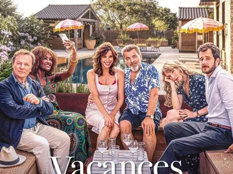 Cinéma - Vacances forcées