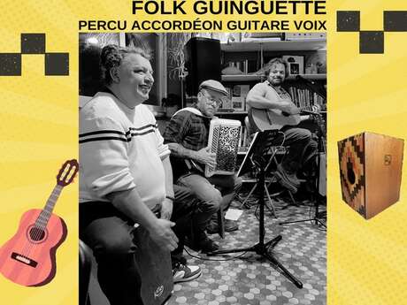 Concert - Les Perchettes