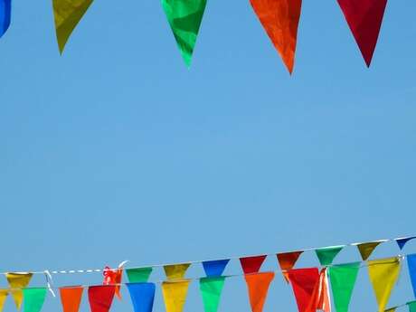 Fête communale