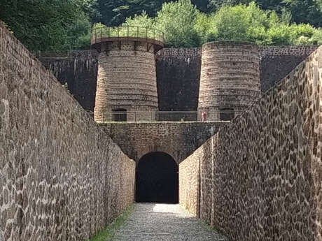 Visite guidée des Fours de la Butte Rouge