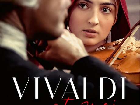 Cinéma - Vivaldi et moi - V.O sous-titrée