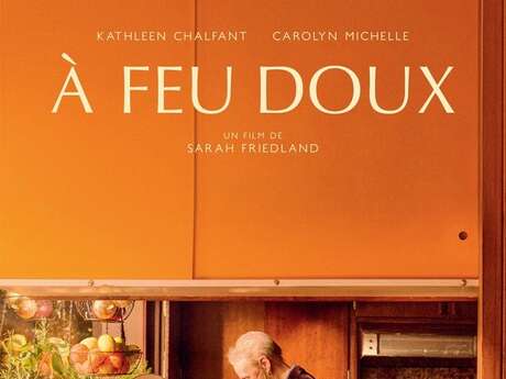 Cinéma - A feux doux