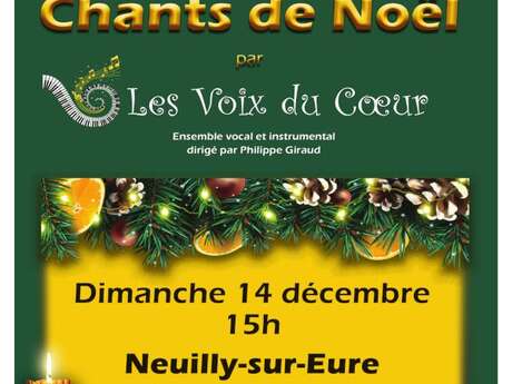 Chants de Noël