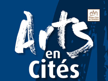 Arts en Cités - l'Art Contemporain s'invite à Bagnoles !