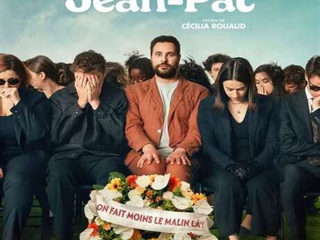 Cinéma - Adieu Jean-Pat