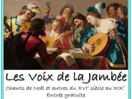 Concert de Noël