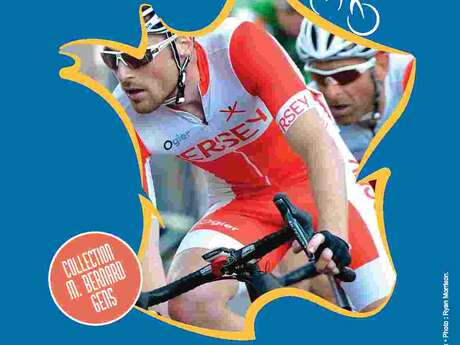 Exposition sur le tour de France Exposition sur le tour de France