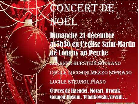 Concert de Noel