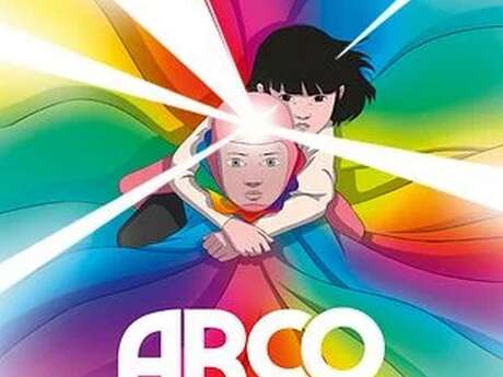 Cinéma - Arco - Séance avec animation
