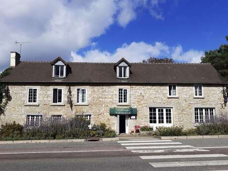 Auberge Normande