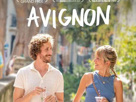 Cinéma - Avignon