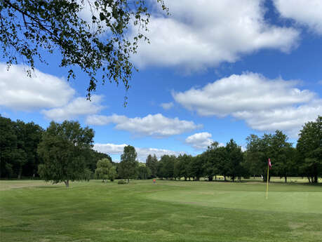 Ouverture de saison du Golf d’Andaine