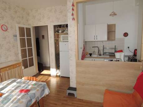 Résidence Bel Air n°62