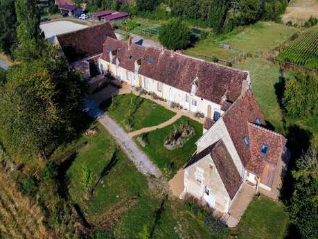 Le Bistrot des Ecuries