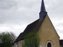 JEP : Eglise de Bizou