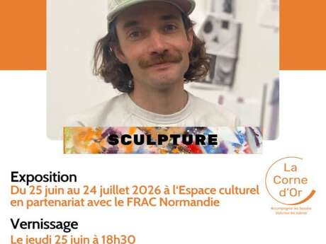 Exposition sculpture Boogie-woogie