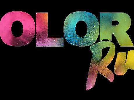 Color Run Domfront - 2e édition