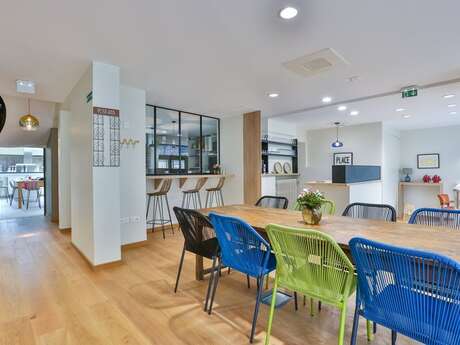 Université du Domicile - Campus Alençon