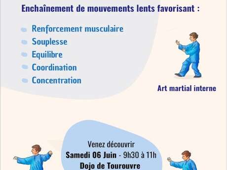 Tai Chi Chuan