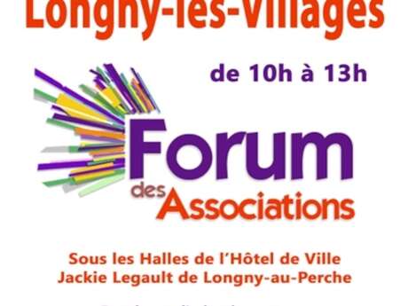 Forum des associations