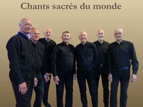 Concert Cappellum
