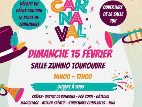 Carnaval de l'API