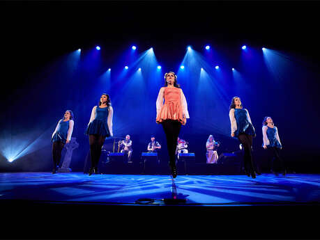 Spectacle Avalon Celtic Dance