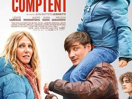 Cinéma - Ceux qui comptent