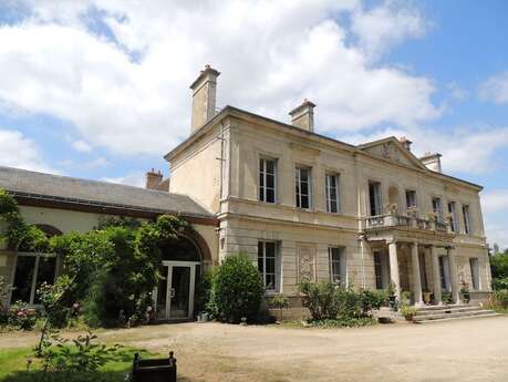 Château des Requêtes