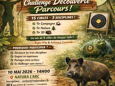 Challenge Débutants