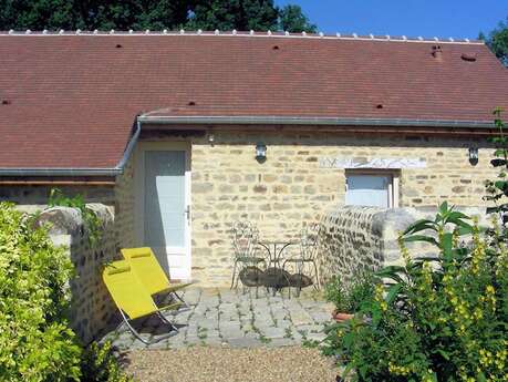 Chambre d'hôtes Les Potinières