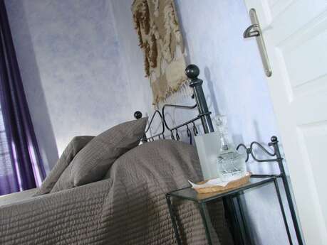 Chambre d'hôtes Belle-Vue