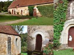 JEP : Chapelle de la Magdeleine