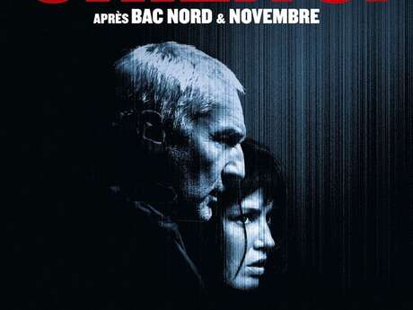 Cinéma - Chien 51 Cinéma - Chien 51