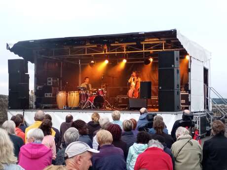 Festival Cité en Musique