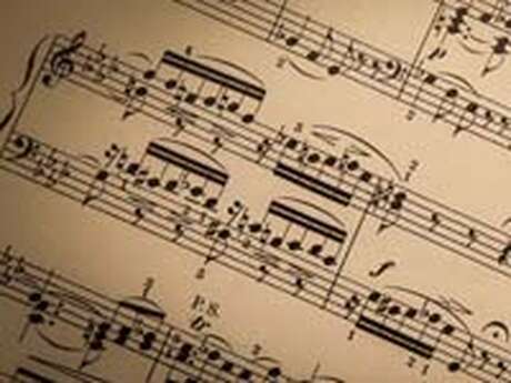 Concert des anciens de l'école normale de musique de Paris Alfred Cortot