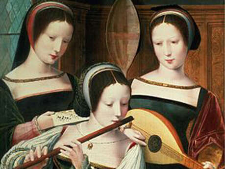 Concert d'orgue et ensemble instrumental